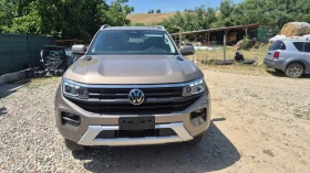 VW Amarok