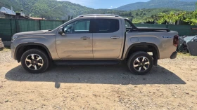 VW Amarok undefined | Auto.bg — изображение 2 VW Amarok undefined | Auto.bg — изображение 2