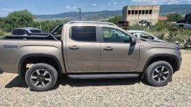 VW Amarok undefined | Auto.bg — изображение 6 VW Amarok undefined | Auto.bg — изображение 6