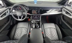Audi Q8 * 50 TDI Quattro Premium * КРАЙНА ЦЕНА ДО БЪЛГАРИЯ - 43200 € - 19830589 7 | Car24.bg Audi Q8 * 50 TDI Quattro Premium * КРАЙНА ЦЕНА ДО БЪЛГАРИЯ - 43200 € - 19830589 7
