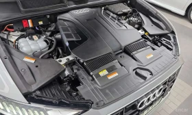 Audi Q8 * 50 TDI Quattro Premium * КРАЙНА ЦЕНА ДО БЪЛГАРИЯ - 43200 € - 19830589 6 | Car24.bg Audi Q8 * 50 TDI Quattro Premium * КРАЙНА ЦЕНА ДО БЪЛГАРИЯ - 43200 € - 19830589 6