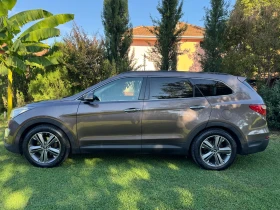 Hyundai Santa fe - 17500 € - 99632009 3 | Car24.bg Hyundai Santa fe - 17500 € - 99632009 3
