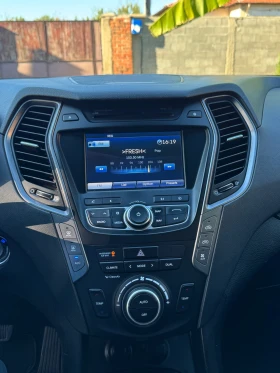 Hyundai Santa fe - 17500 € - 99632009 9 | Car24.bg Hyundai Santa fe - 17500 € - 99632009 9