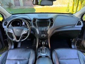 Hyundai Santa fe - 17500 € - 99632009 5 | Car24.bg Hyundai Santa fe - 17500 € - 99632009 5