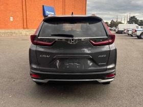 Honda Cr-v * Touring AWD * CARFAX * ПОДГРЕВ * ПАНО * | Auto.bg — изображение 5 Honda Cr-v * Touring AWD * CARFAX * ПОДГРЕВ * ПАНО * | Auto.bg — изображение 5