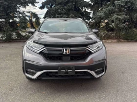 Honda Cr-v * Touring AWD * CARFAX * ПОДГРЕВ * ПАНО * | Auto.bg — изображение 3 Honda Cr-v * Touring AWD * CARFAX * ПОДГРЕВ * ПАНО * | Auto.bg — изображение 3