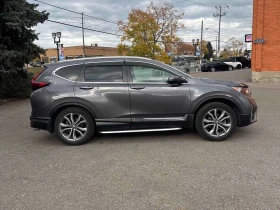 Honda Cr-v * Touring AWD * CARFAX * ПОДГРЕВ * ПАНО * | Auto.bg — изображение 4 Honda Cr-v * Touring AWD * CARFAX * ПОДГРЕВ * ПАНО * | Auto.bg — изображение 4