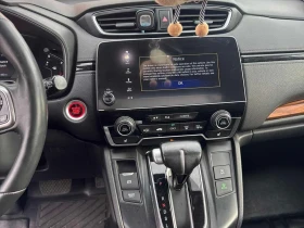 Honda Cr-v * Touring AWD * CARFAX * ПОДГРЕВ * ПАНО * | Auto.bg — изображение 9 Honda Cr-v * Touring AWD * CARFAX * ПОДГРЕВ * ПАНО * | Auto.bg — изображение 9