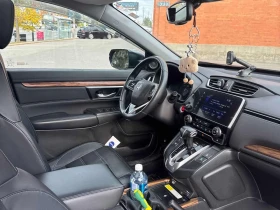 Honda Cr-v * Touring AWD * CARFAX * ПОДГРЕВ * ПАНО * | Auto.bg — изображение 13 Honda Cr-v * Touring AWD * CARFAX * ПОДГРЕВ * ПАНО * | Auto.bg — изображение 13