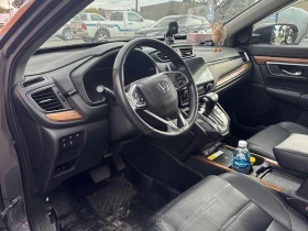 Honda Cr-v * Touring AWD * CARFAX * ПОДГРЕВ * ПАНО * | Auto.bg — изображение 7 Honda Cr-v * Touring AWD * CARFAX * ПОДГРЕВ * ПАНО * | Auto.bg — изображение 7
