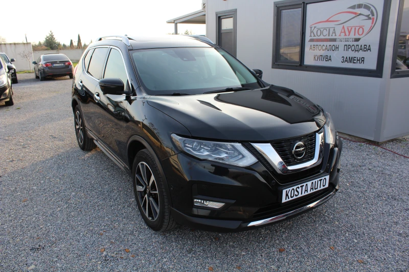 Nissan X-trail КАТО НОВ - 33300 лв. / 17026.02 € - 18291416 1 | Car24.bg Nissan X-trail КАТО НОВ - 33300 лв. / 17026.02 € - 18291416 1