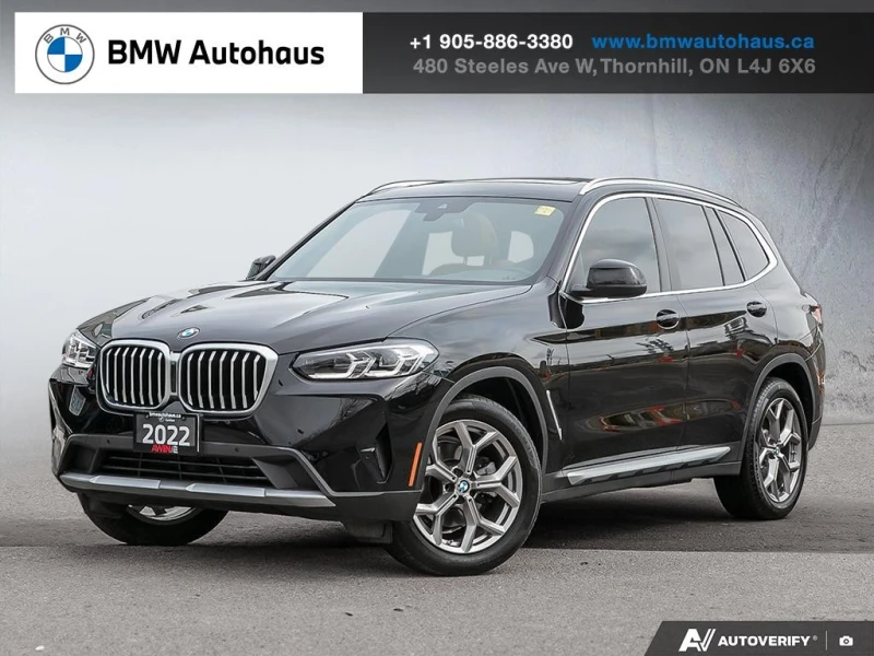 BMW X3 АвтоКредит* (ЦЕНА ДО БГ) - 29999 € / 58672.94 лв. - 59929536 1 | Car24.bg BMW X3 АвтоКредит* (ЦЕНА ДО БГ) - 29999 € / 58672.94 лв. - 59929536 1
