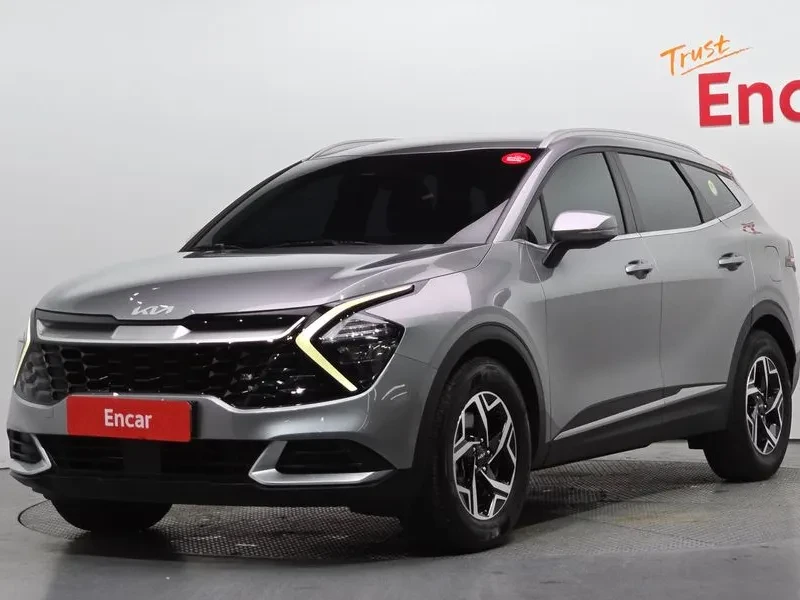 Kia Sportage 5Th Generation Diesel 2.0 2Wd Prestige | Auto.bg — изображение 1 Kia Sportage 5Th Generation Diesel 2.0 2Wd Prestige | Auto.bg — изображение 1