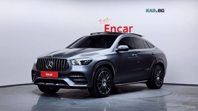 Mercedes-Benz GLE 400 D COUPE Автокредит Цена до България - 39100 € / 76472.95 лв. - 23350277 1 | Car24.bg Mercedes-Benz GLE 400 D COUPE Автокредит Цена до България - 39100 € / 76472.95 лв. - 23350277 1