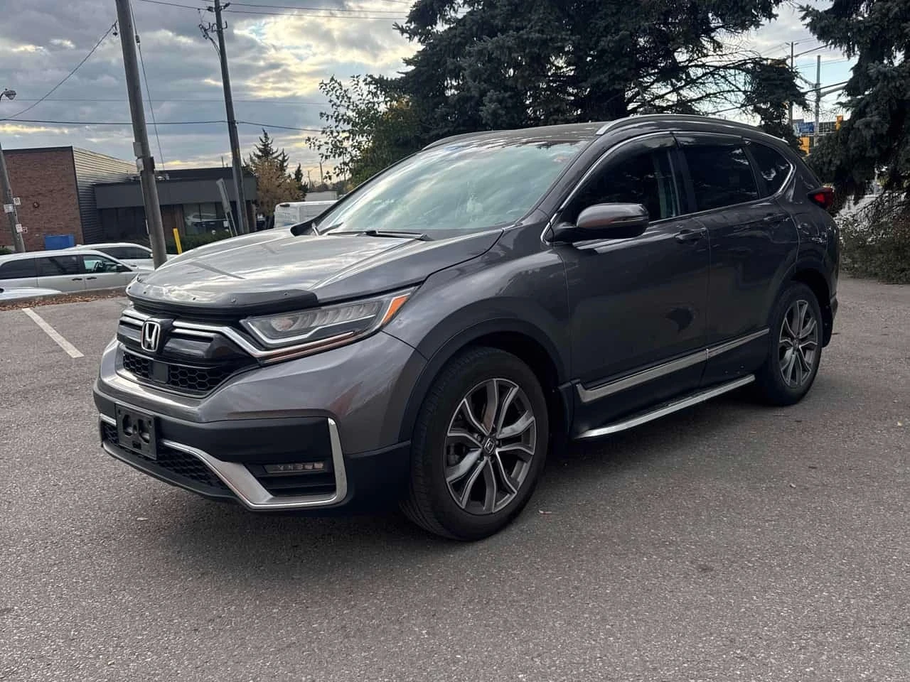 Honda Cr-v * Touring AWD * CARFAX * ПОДГРЕВ * ПАНО * | Auto.bg — изображение 1 Honda Cr-v * Touring AWD * CARFAX * ПОДГРЕВ * ПАНО * | Auto.bg — изображение 1
