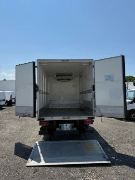 Iveco Daily 35 C 14 | Auto.bg — изображение 10 Iveco Daily 35 C 14 | Auto.bg — изображение 10