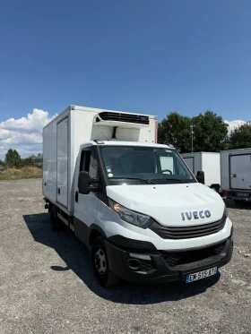 Iveco Daily 35 C 14 | Auto.bg — изображение 2 Iveco Daily 35 C 14 | Auto.bg — изображение 2