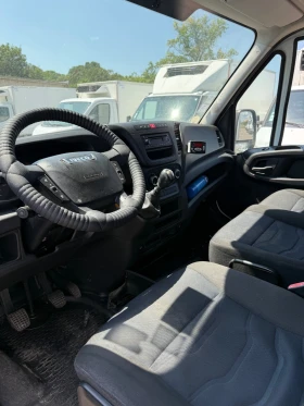 Iveco Daily 35 C 14 | Auto.bg — изображение 11 Iveco Daily 35 C 14 | Auto.bg — изображение 11
