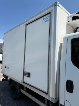 Iveco Daily 35 C 14 | Auto.bg — изображение 8 Iveco Daily 35 C 14 | Auto.bg — изображение 8