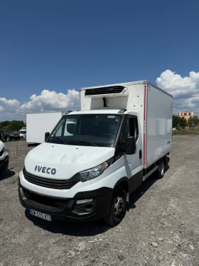 Iveco Daily 35 C 14 | Auto.bg — изображение 3 Iveco Daily 35 C 14 | Auto.bg — изображение 3