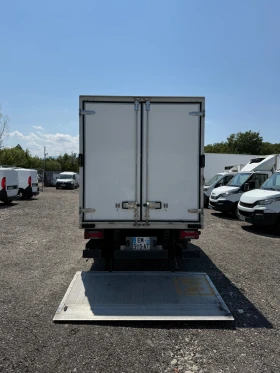 Iveco Daily 35 C 14 | Auto.bg — изображение 7 Iveco Daily 35 C 14 | Auto.bg — изображение 7