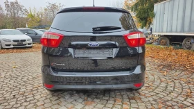 Ford C-max 1.6HDi 116k.c. - 8499 лв. / 4345.47 € - 95775715 5 | Car24.bg Ford C-max 1.6HDi 116k.c. - 8499 лв. / 4345.47 € - 95775715 5