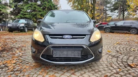 Ford C-max 1.6HDi 116k.c. - 8499 лв. / 4345.47 € - 95775715 3 | Car24.bg Ford C-max 1.6HDi 116k.c. - 8499 лв. / 4345.47 € - 95775715 3