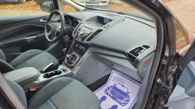 Ford C-max 1.6HDi 116k.c. - 8499 лв. / 4345.47 € - 95775715 8 | Car24.bg Ford C-max 1.6HDi 116k.c. - 8499 лв. / 4345.47 € - 95775715 8