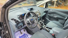Ford C-max 1.6HDi 116k.c. - 8499 лв. / 4345.47 € - 95775715 7 | Car24.bg Ford C-max 1.6HDi 116k.c. - 8499 лв. / 4345.47 € - 95775715 7