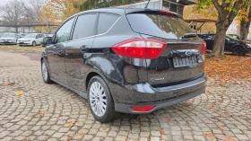 Ford C-max 1.6HDi 116k.c. - 8499 лв. / 4345.47 € - 95775715 6 | Car24.bg Ford C-max 1.6HDi 116k.c. - 8499 лв. / 4345.47 € - 95775715 6