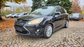 Ford C-max 1.6HDi 116k.c. - Car24.bg Ford C-max 1.6HDi 116k.c.