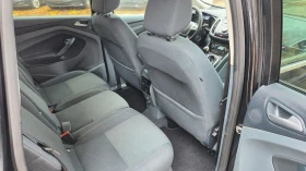 Ford C-max 1.6HDi 116k.c. - 8499 лв. / 4345.47 € - 95775715 16 | Car24.bg Ford C-max 1.6HDi 116k.c. - 8499 лв. / 4345.47 € - 95775715 16