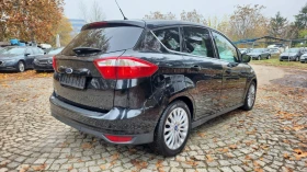 Ford C-max 1.6HDi 116k.c. - 8499 лв. / 4345.47 € - 95775715 4 | Car24.bg Ford C-max 1.6HDi 116k.c. - 8499 лв. / 4345.47 € - 95775715 4