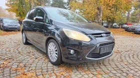 Ford C-max 1.6HDi 116k.c. - 8499 лв. / 4345.47 € - 95775715 2 | Car24.bg Ford C-max 1.6HDi 116k.c. - 8499 лв. / 4345.47 € - 95775715 2