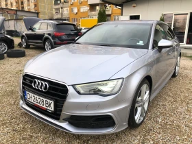 Audi A3 S-PAKET/MATRIX/1.8 TFSI-QUATTRO/ОБСЛУЖЕНА/УНИКАТ - Car24.bg Audi A3 S-PAKET/MATRIX/1.8 TFSI-QUATTRO/ОБСЛУЖЕНА/УНИКАТ