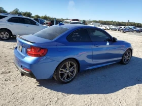 BMW 235 * M235* * CARFAX * БЕЗ ПЪРВОНАЧАЛНА ВНОСКА - 19599 лв. / 10020.81 € - 31325510 3 | Car24.bg BMW 235 * M235* * CARFAX * БЕЗ ПЪРВОНАЧАЛНА ВНОСКА - 19599 лв. / 10020.81 € - 31325510 3