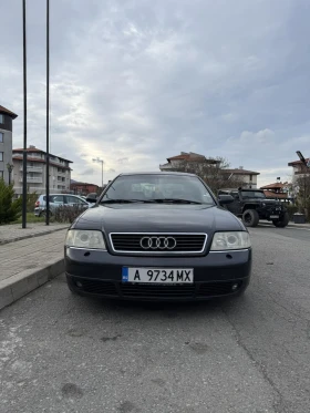 Audi A6 200к.с - Car24.bg Audi A6 200к.с