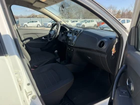 Dacia Sandero 1.5DCi 75k.c. - 7450 € / 14570.93 лв. - 39679817 11 | Car24.bg Dacia Sandero 1.5DCi 75k.c. - 7450 € / 14570.93 лв. - 39679817 11