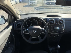 Dacia Sandero 1.5DCi 75k.c. - 7450 € / 14570.93 лв. - 39679817 15 | Car24.bg Dacia Sandero 1.5DCi 75k.c. - 7450 € / 14570.93 лв. - 39679817 15