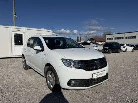 Dacia Sandero 1.5DCi 75k.c. - 7450 € / 14570.93 лв. - 39679817 3 | Car24.bg Dacia Sandero 1.5DCi 75k.c. - 7450 € / 14570.93 лв. - 39679817 3