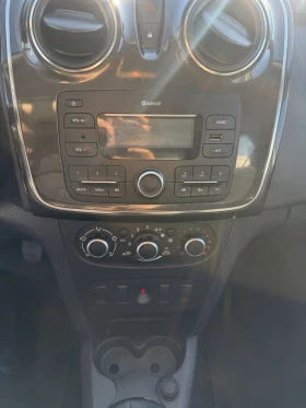 Dacia Sandero 1.5DCi 75k.c. - 7450 € / 14570.93 лв. - 39679817 16 | Car24.bg Dacia Sandero 1.5DCi 75k.c. - 7450 € / 14570.93 лв. - 39679817 16