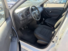 Dacia Sandero 1.5DCi 75k.c. - 7450 € / 14570.93 лв. - 39679817 10 | Car24.bg Dacia Sandero 1.5DCi 75k.c. - 7450 € / 14570.93 лв. - 39679817 10