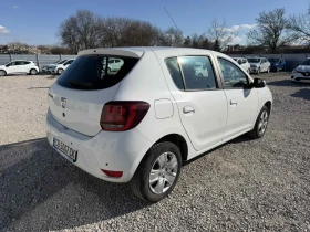 Dacia Sandero 1.5DCi 75k.c. - 7450 € / 14570.93 лв. - 39679817 8 | Car24.bg Dacia Sandero 1.5DCi 75k.c. - 7450 € / 14570.93 лв. - 39679817 8
