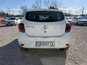 Dacia Sandero 1.5DCi 75k.c. - 7450 € / 14570.93 лв. - 39679817 7 | Car24.bg Dacia Sandero 1.5DCi 75k.c. - 7450 € / 14570.93 лв. - 39679817 7