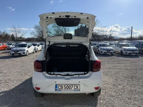 Dacia Sandero 1.5DCi 75k.c. - 7450 € / 14570.93 лв. - 39679817 9 | Car24.bg Dacia Sandero 1.5DCi 75k.c. - 7450 € / 14570.93 лв. - 39679817 9