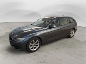 BMW 330 * dA* Touring* - Car24.bg BMW 330 * dA* Touring*