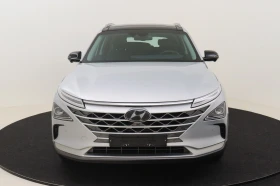 Hyundai Nexo - 13100 € / 25621.37 лв. - 10139770 3 | Car24.bg Hyundai Nexo - 13100 € / 25621.37 лв. - 10139770 3