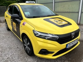 Dacia Sandero 1.0sce - 11000 € / 21514.13 лв. - 78128162 5 | Car24.bg Dacia Sandero 1.0sce - 11000 € / 21514.13 лв. - 78128162 5