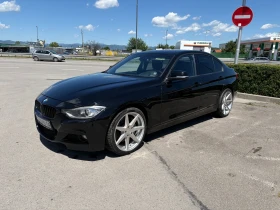 BMW 335 F30