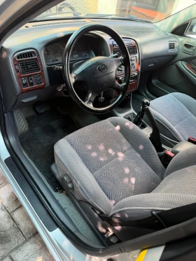 Toyota Avensis 2.0 3S-FE | Auto.bg — изображение 13 Toyota Avensis 2.0 3S-FE | Auto.bg — изображение 13